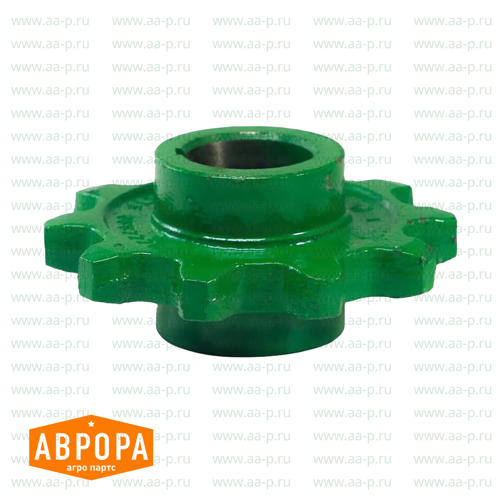 H228383 ЦЕПНАЯ  ЗВЕЗДОЧКА